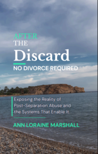 After The Discard - No Divorce Required