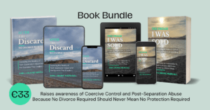 Book Bundle. The Dream I Was Sold